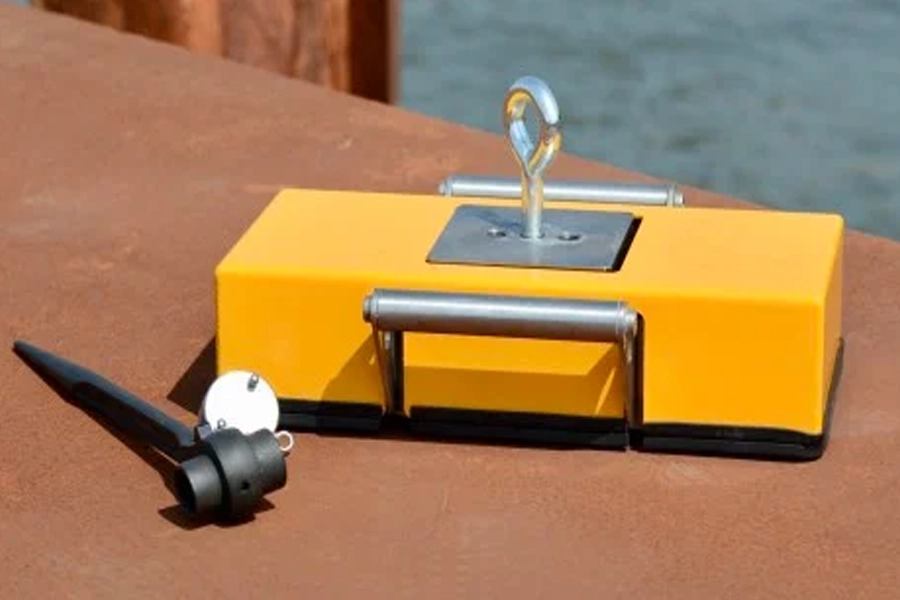 Scaffold Anchor
