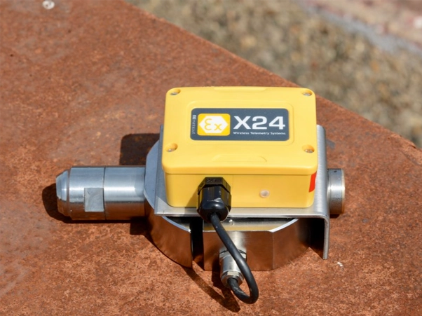 smart sensor