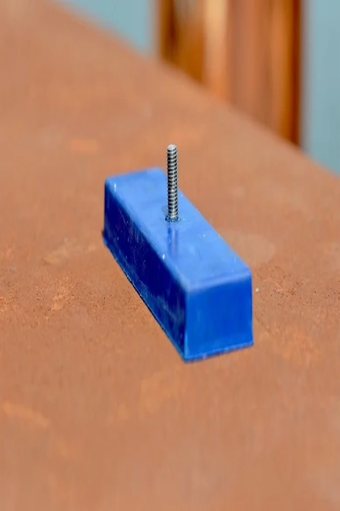 magnetic anchor industrial