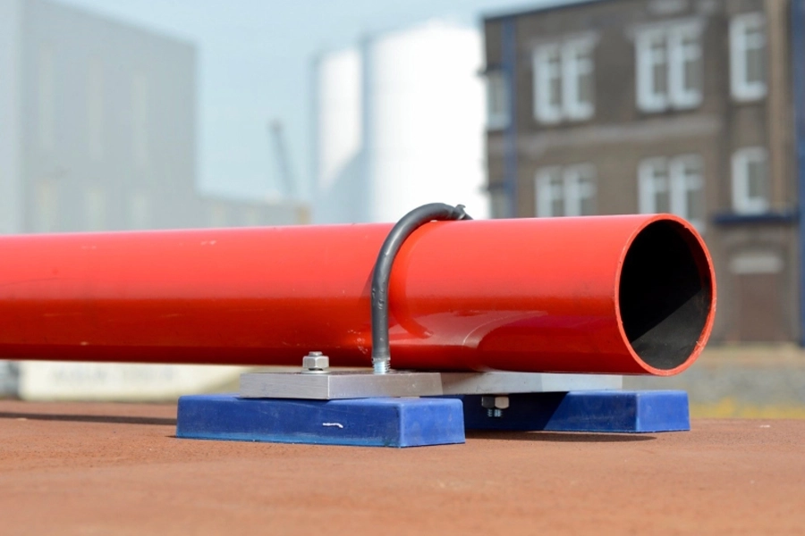Pipe Support