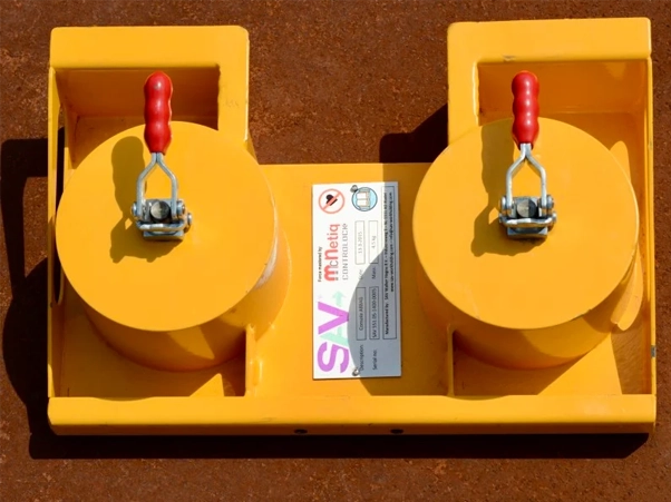 handrail system