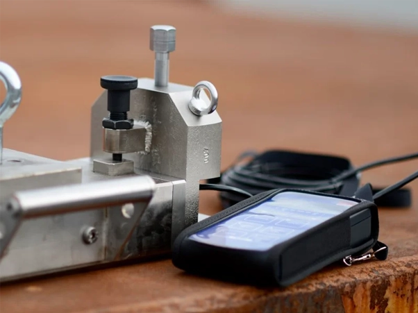 smart sensor